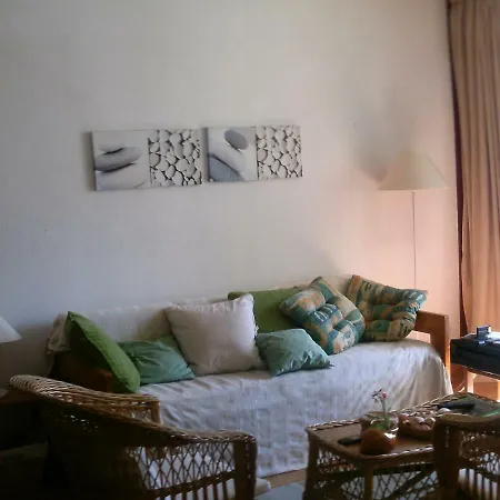 Apartment Troia Garden Exterior photo