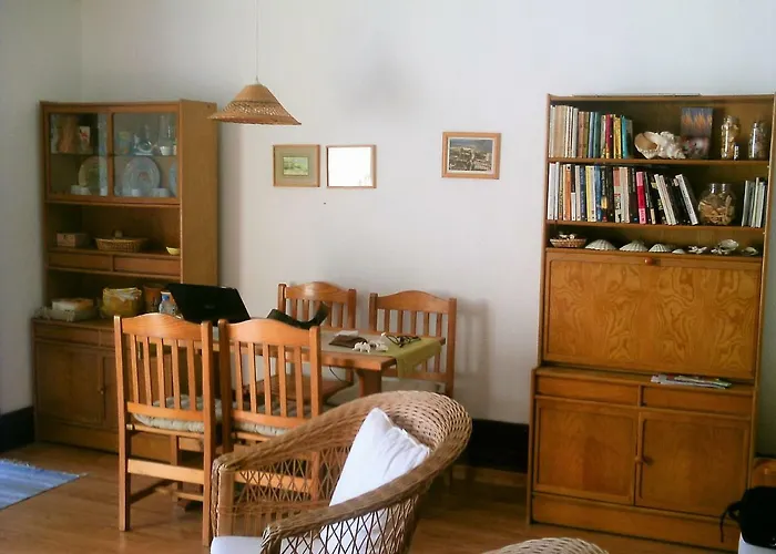 Apartment Troia Garden