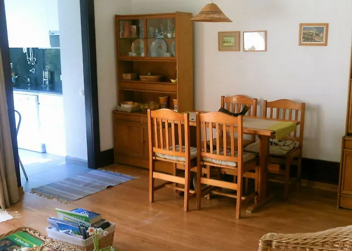 Apartment Troia Garden