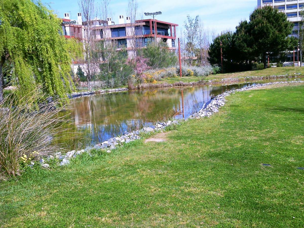 Garden Apartment Troia